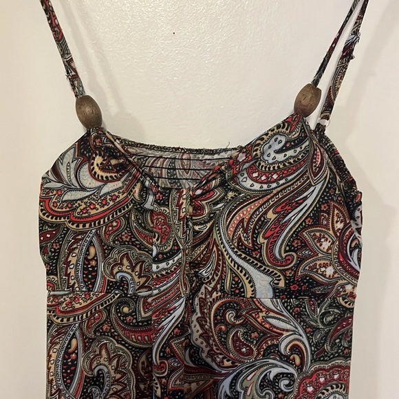 Cute summer dress - Picture 3 of 8